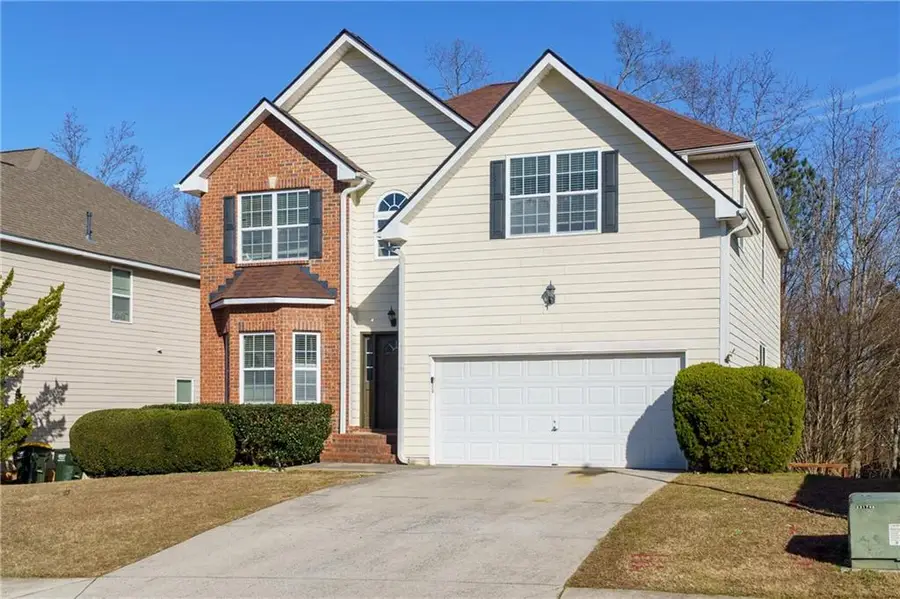 4320 Ambassador Way, Cumming, GA 30040 - #2