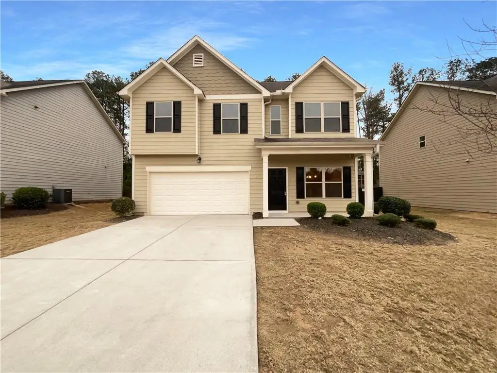 1036 Glenwyck Drive, Braselton, GA 30517 - #1
