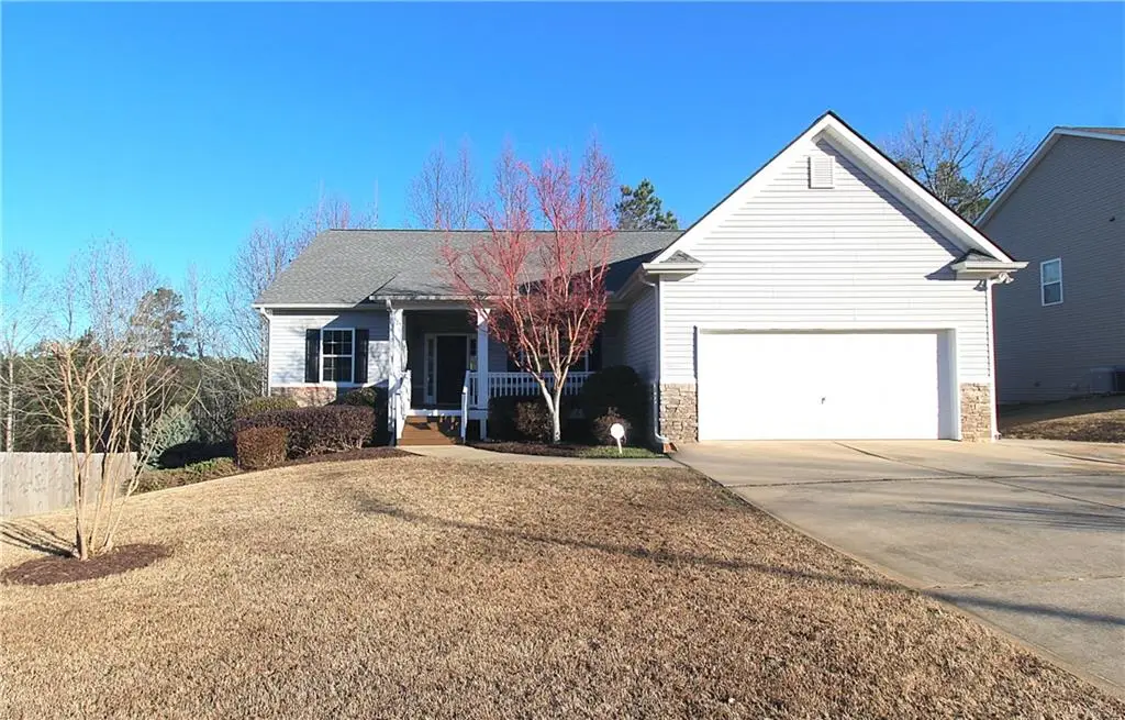 156 Alexandria Way, Dallas, GA 30132 - #1