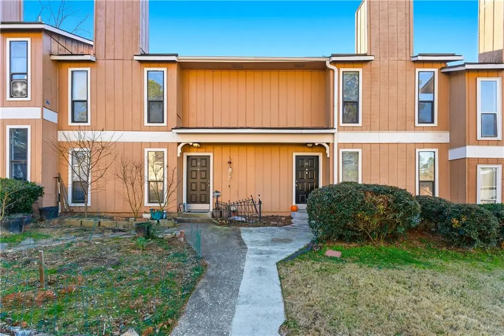 2340 Beaver Ruin Road #UN43, Norcross, GA 30071 - #1