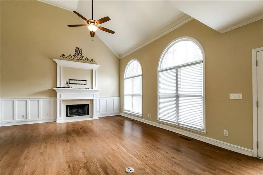 5229 Camden Lake Parkway Nw, Acworth, GA 30101 - #2