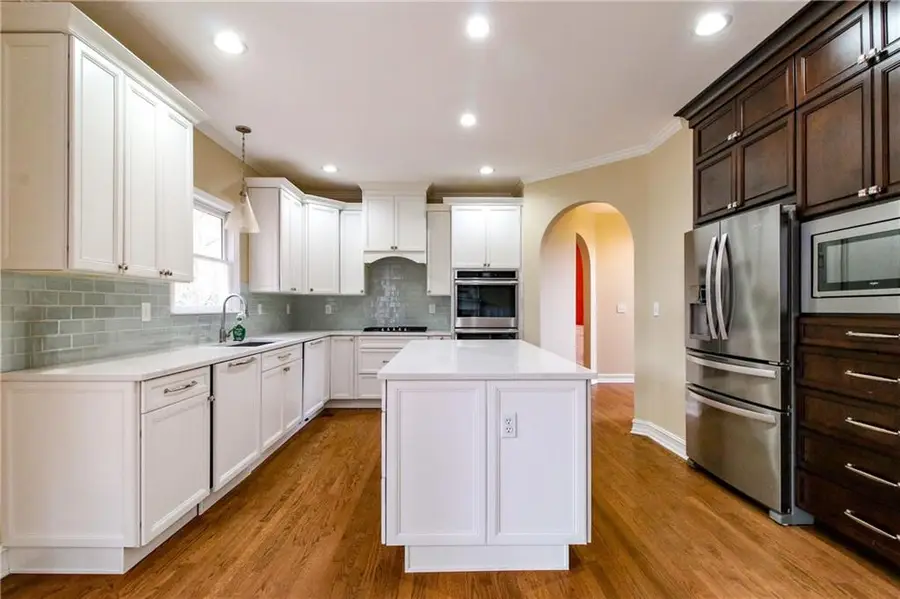 5229 Camden Lake Parkway Nw, Acworth, GA 30101 - #3