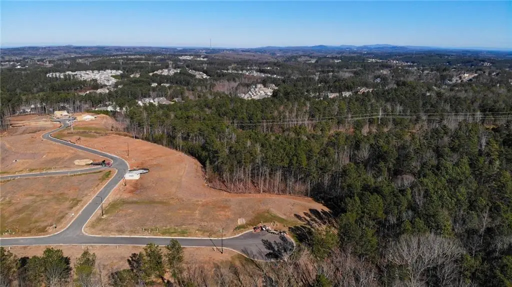 30 Acres On Tranqulity Way, Dallas, GA 30132 - #1