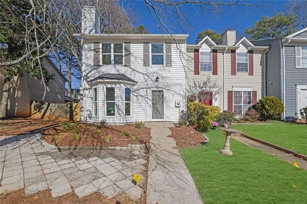 5594 Stonington Trace Parkway, Stone Mountain, GA 30087