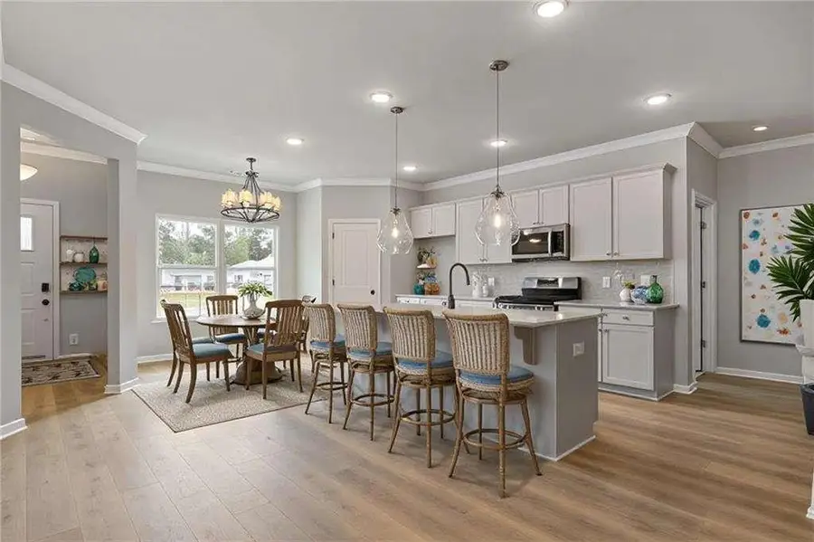 3865 Shelleydale Drive, Powder Springs, GA 30127 - #3