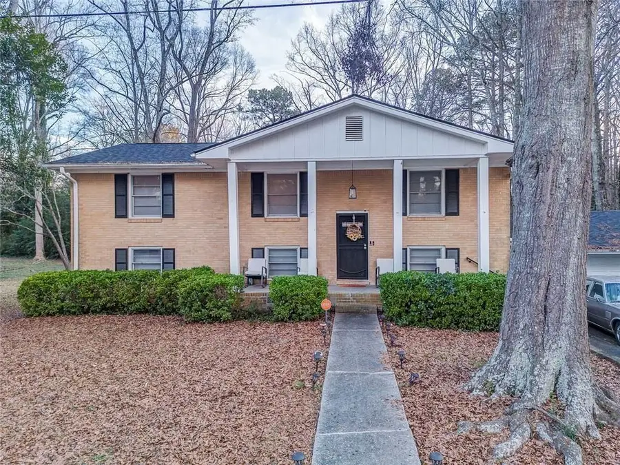 1607 Hillview Avenue, Jonesboro, GA 30236 - #2