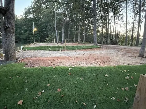 133 Lake Breeze Lane, Wedowee, AL 36278