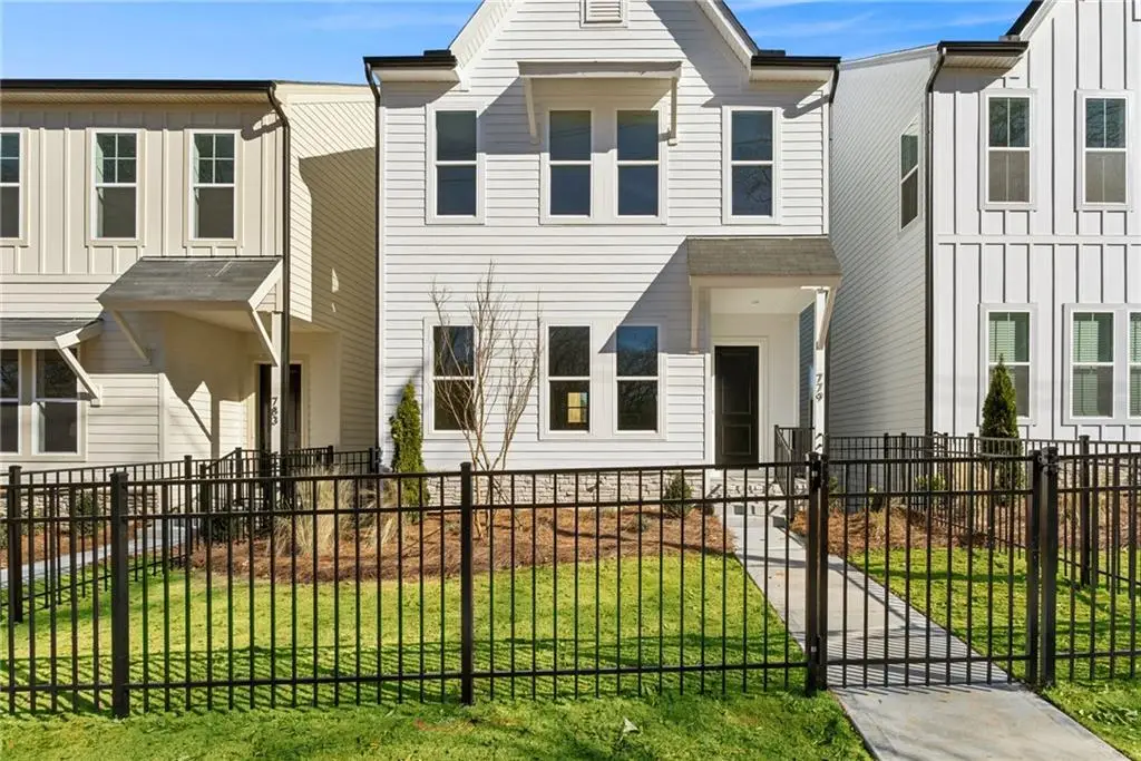 779 Auguste Avenue, Scottdale, GA 30079 - #1
