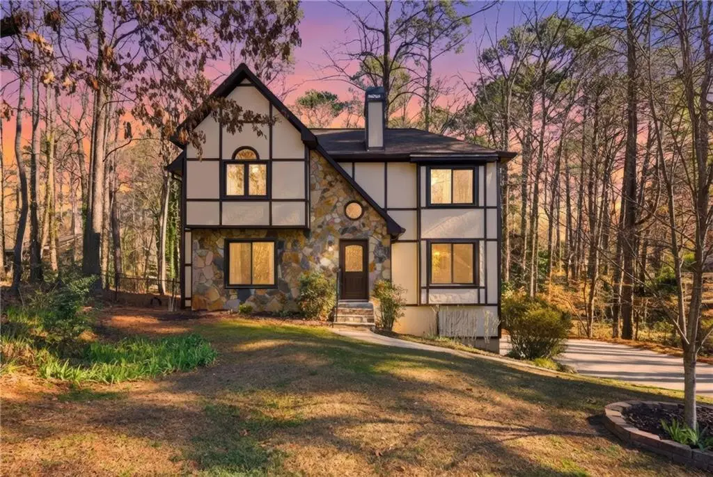 588 Norman Way Nw, Kennesaw, GA 30144 - #1