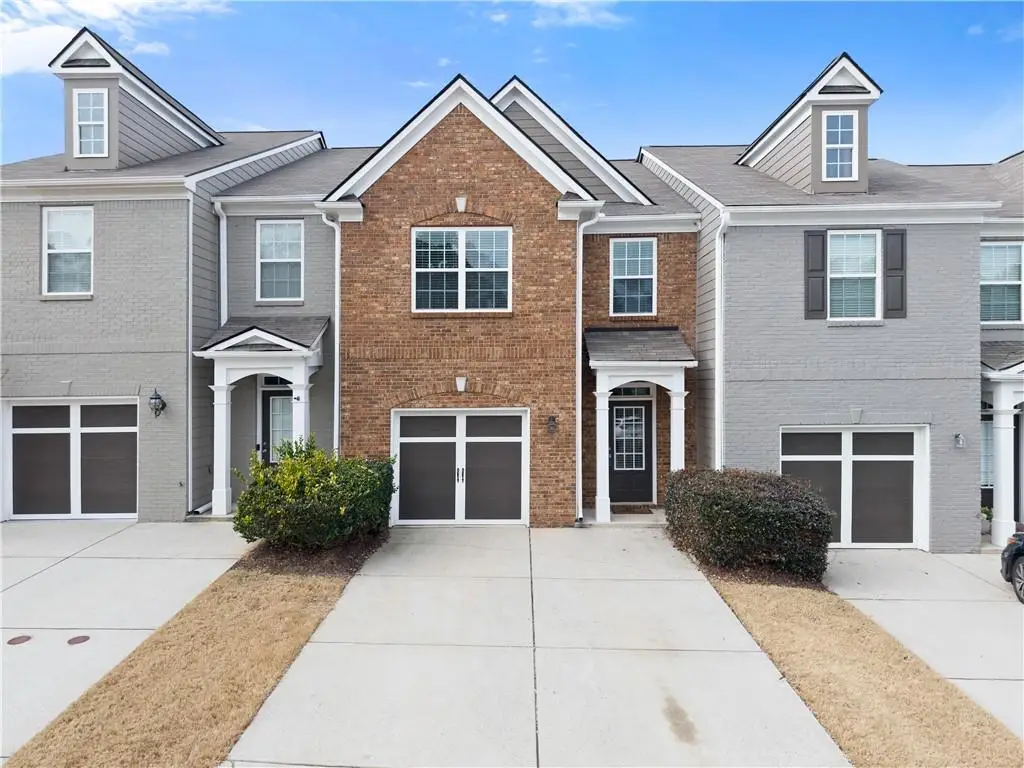 5165 Sherwood Way, Cumming, GA 30040 - #1