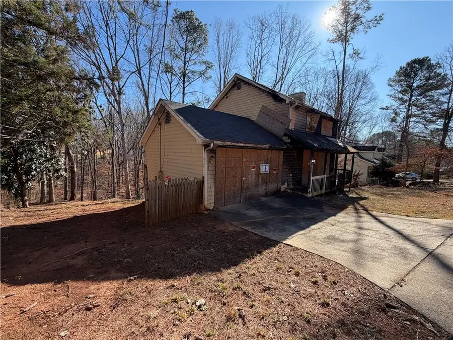 5325 Keithwood Drive, Cumming, GA 30040 - #2