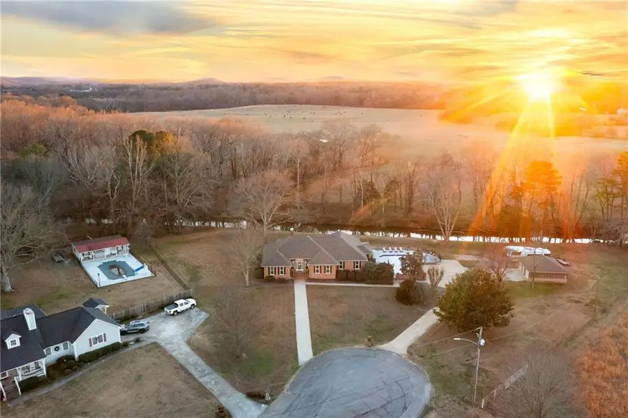 2300 Frettiesburg Drive, Rockmart, GA 30153 - #2