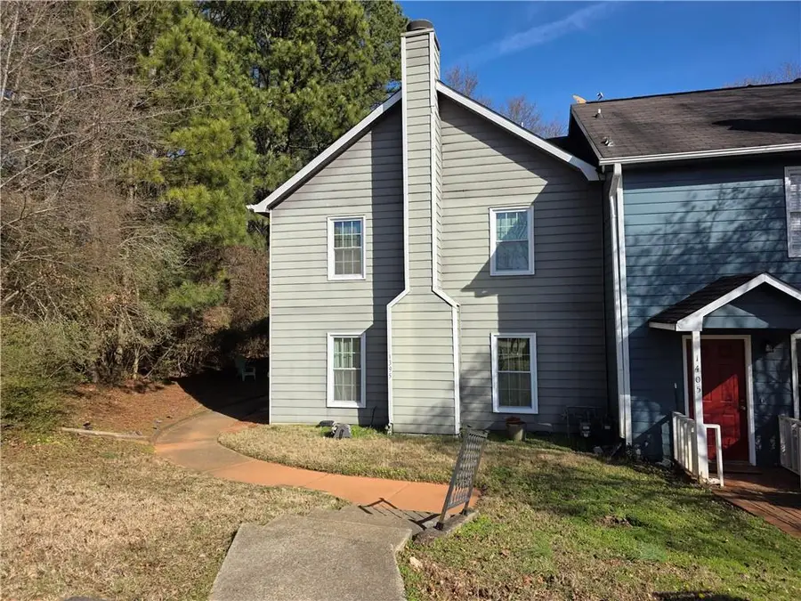 1395 Kennesaw Trace Court Nw, Kennesaw, GA 30144 - #2