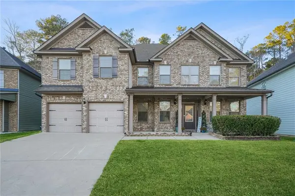3955 Trillium Wood Trail, Snellville, GA 30039