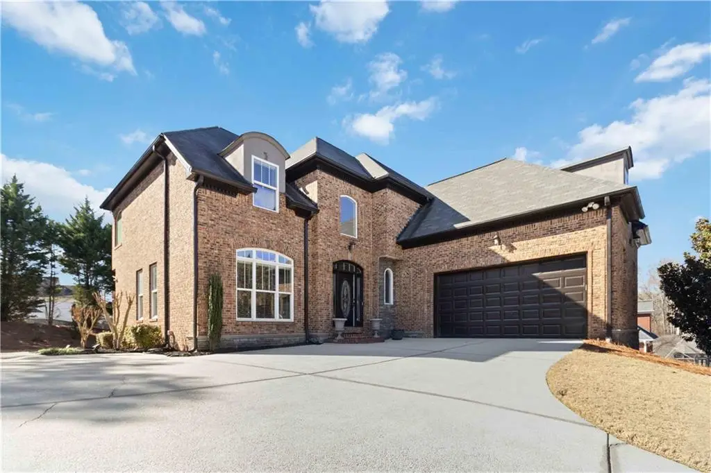 3254 Leyland Way Se, Conyers, GA 30013 - #1