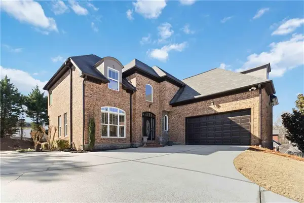 3254 Leyland Way Se, Conyers, GA 30013