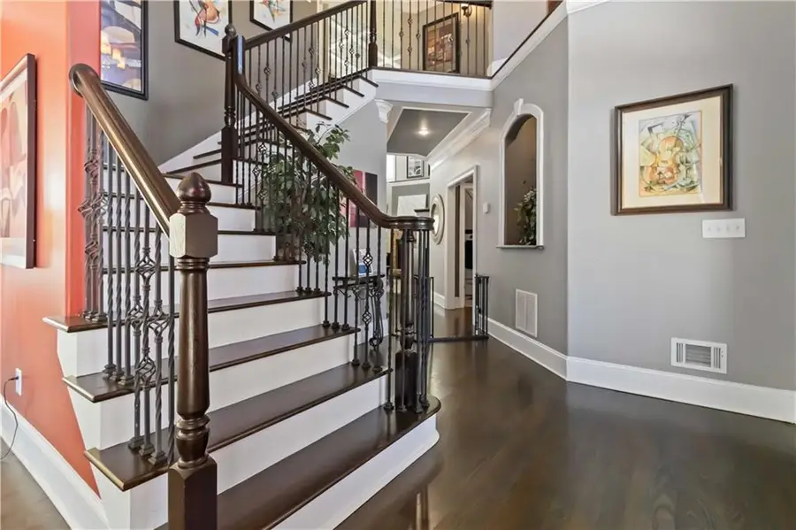 3254 Leyland Way Se, Conyers, GA 30013 - #3