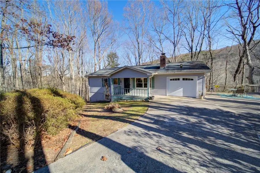 508 Windy Acres Road, Cleveland, GA 30528 - #3