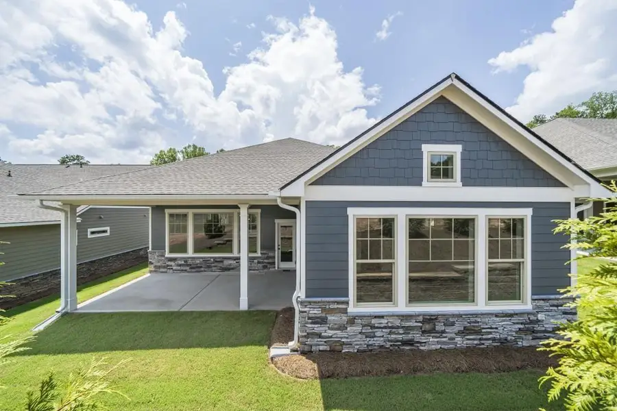 745 Calbert Circle, Marietta, GA 30064 - #2