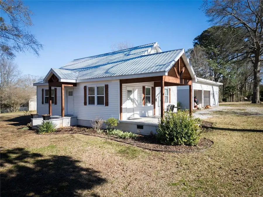 1160 Moody Street, Union Point, GA 30669 - #3