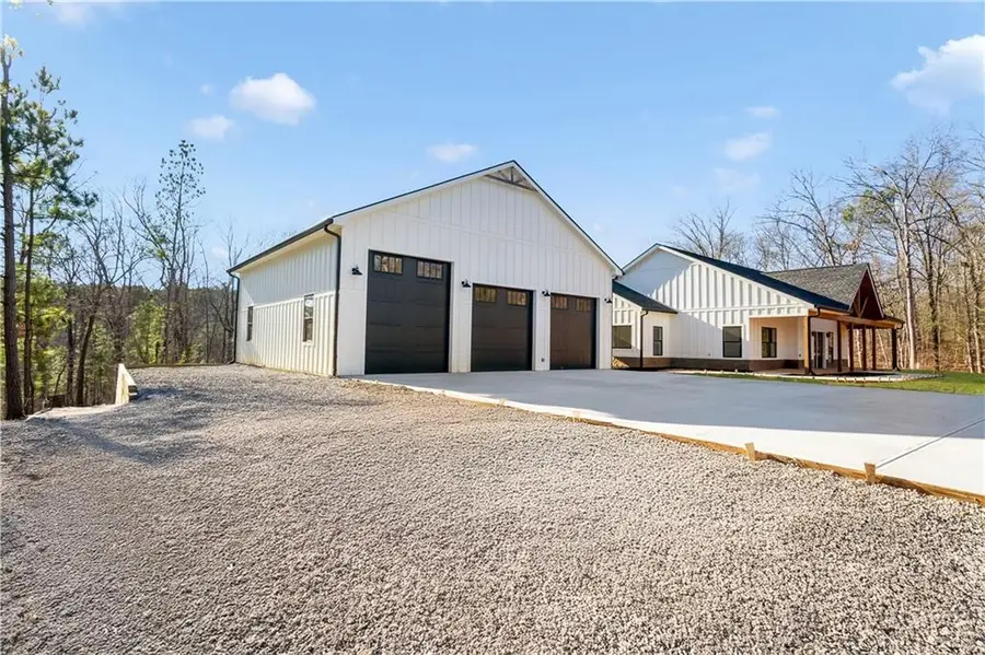 233 Old Post Trail, Talking Rock, GA 30175 - #2