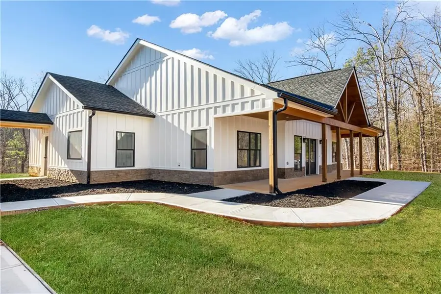 233 Old Post Trail, Talking Rock, GA 30175 - #3