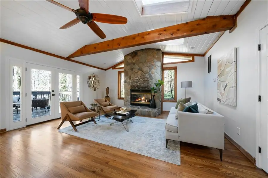 4191 Blackland Drive, Marietta, GA 30067 - #3