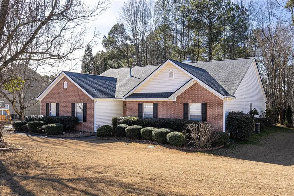 2730 Angel Oak Circle, Dacula, GA 30019 - #1