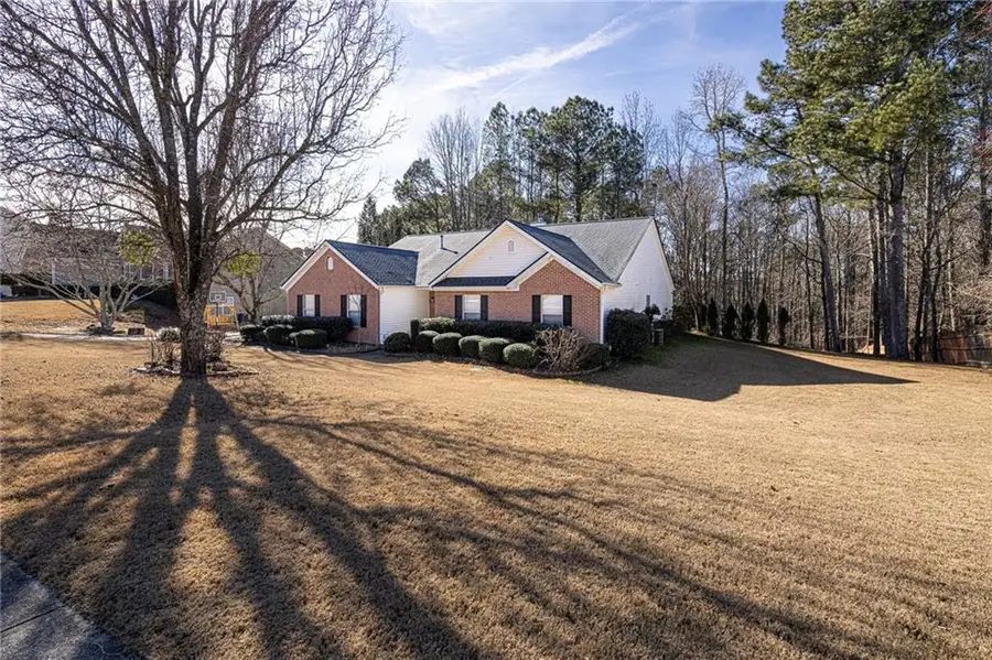 2730 Angel Oak Circle, Dacula, GA 30019 - #2