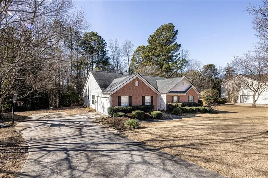 2730 Angel Oak Circle, Dacula, GA 30019 - #3