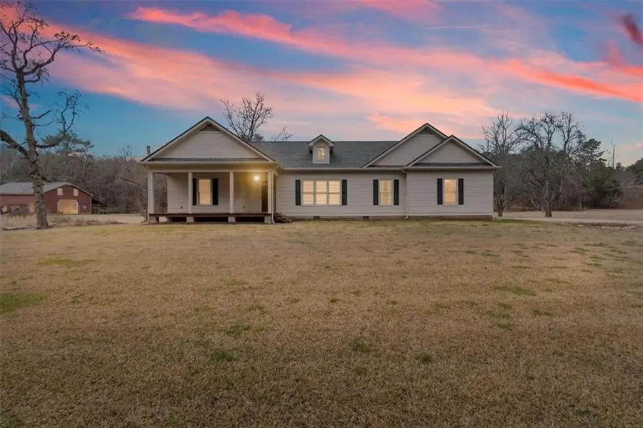 406 Fred Kelley Road Ne, Rome, GA 30161 - #2