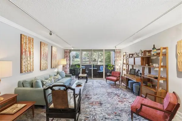 3530 Piedmont Road Ne #F2, Atlanta, GA 30305