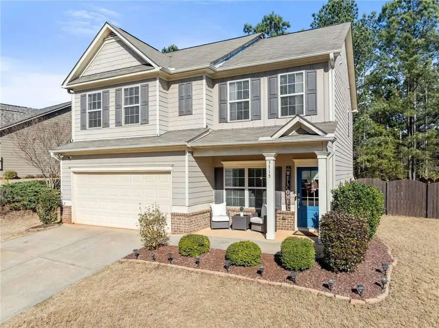 3715 SW Ridge Bluff, Gainesville, GA 30507 - Image #2