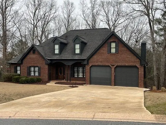 6086 Governors Walk Drive, Canton, GA 30115 - Image #1