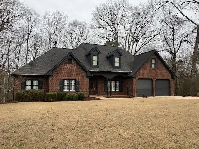 6086 Governors Walk Drive, Canton, GA 30115 - Image #2