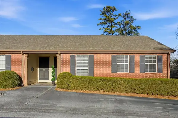 5375 Roswell Road #B1, Sandy Springs, GA 30342