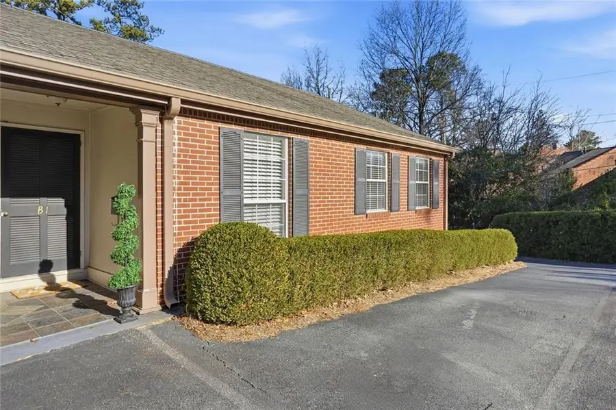 5375 Roswell Road #B1, Sandy Springs, GA 30342 - #2