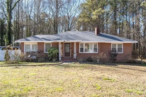 4763 Sugar Hill Road Se, Acworth, GA 30102