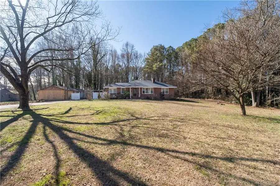 4763 Sugar Hill Road Se, Acworth, GA 30102 - Image #3