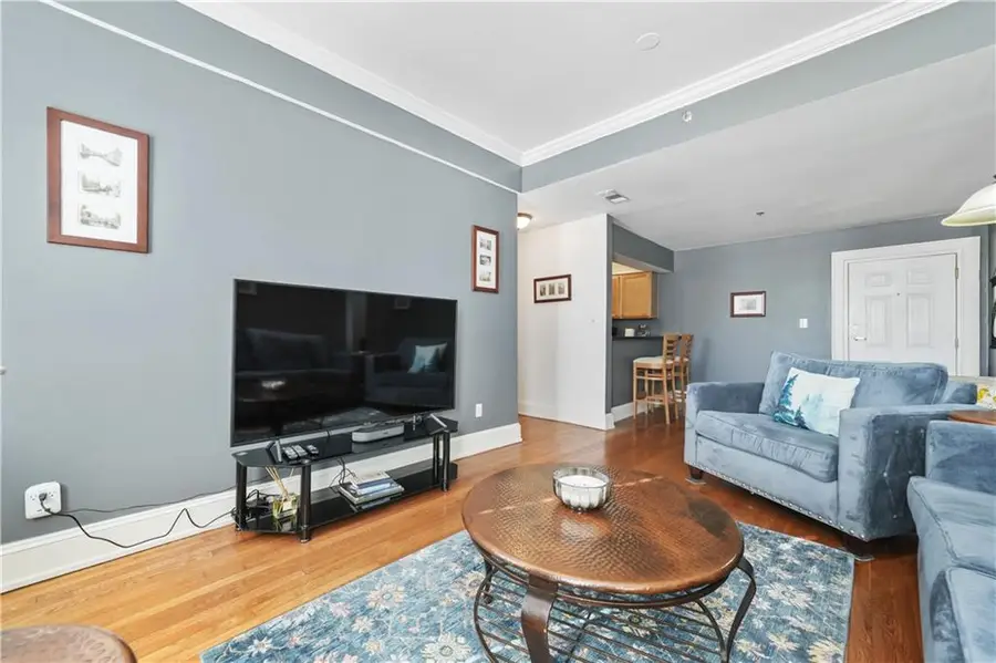 2855 Peachtree Road Ne #119, Atlanta, GA 30305 - Image #3