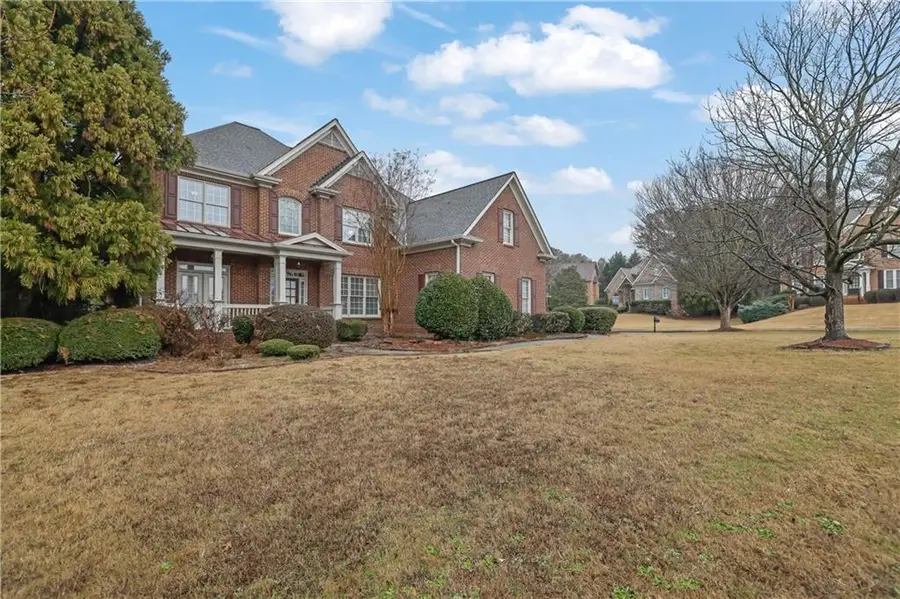 1453 Amber Hill Lane, Grayson, GA 30017 - #3