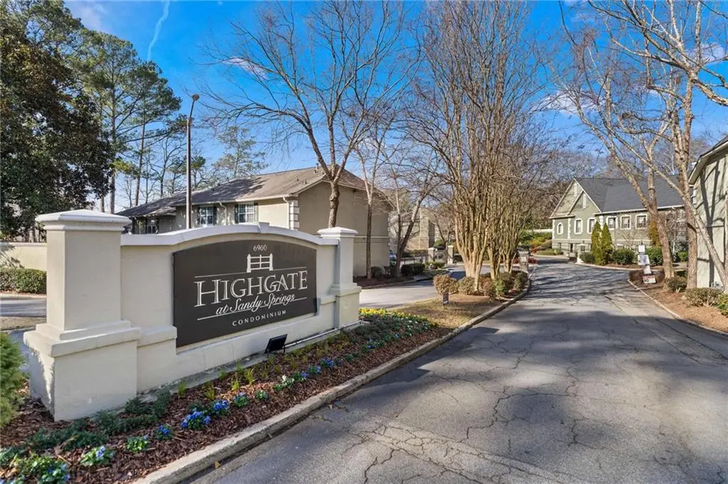 6900 Roswell Road #N5, Atlanta, GA 30328 - #1