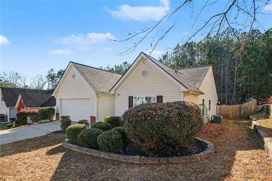 2125 Mina Lane Drive, Buford, GA 30518 - #2