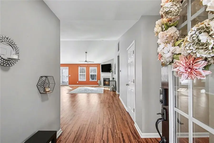 2125 Mina Lane Drive, Buford, GA 30518 - #3