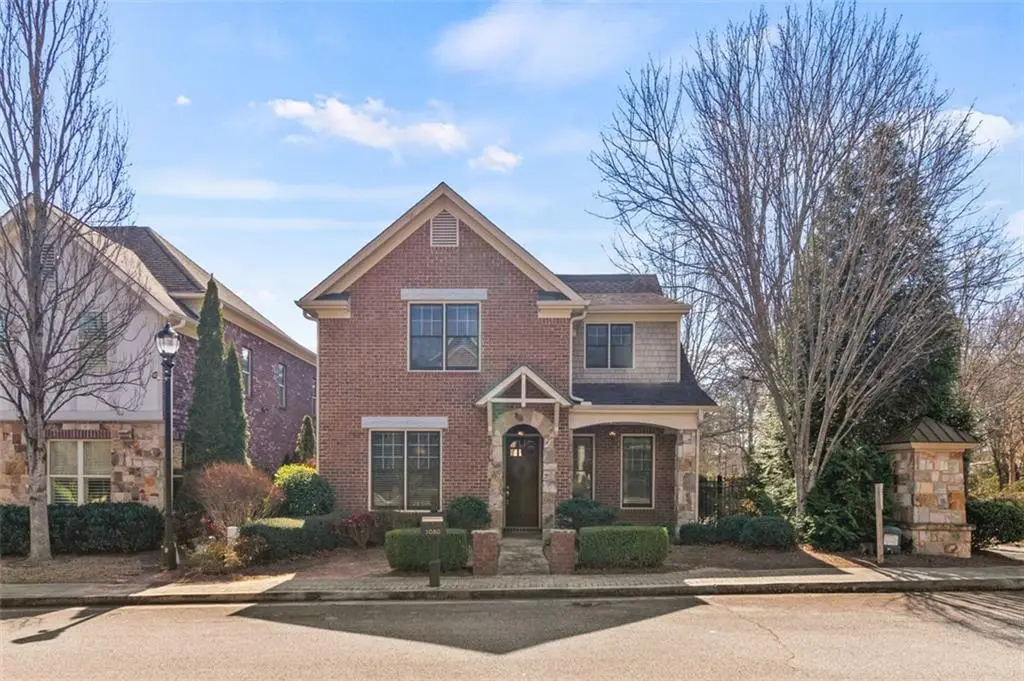 2080 Village Station Crossing Se, Smyrna, GA 30080 - #1