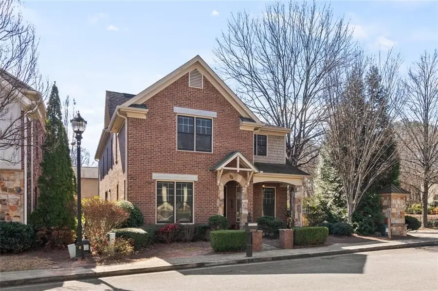 2080 Village Station Crossing Se, Smyrna, GA 30080 - #2