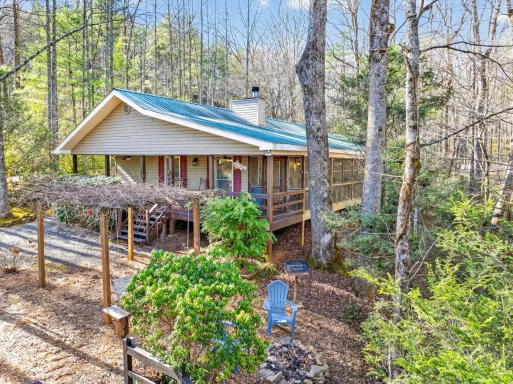 175 Laralynn Lane, Clarkesville, GA 30523 - #1