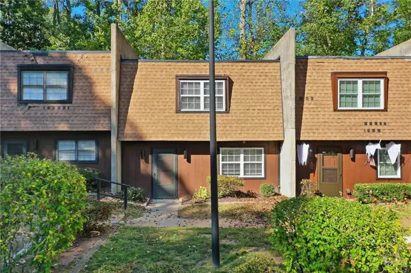 745 Cedar Pointe Court Sw, Marietta, GA 30008