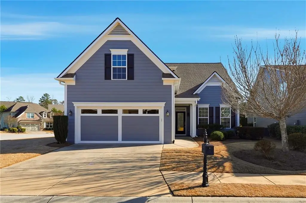 3751 Golden Leaf Point Sw, Gainesville, GA 30504 - #1