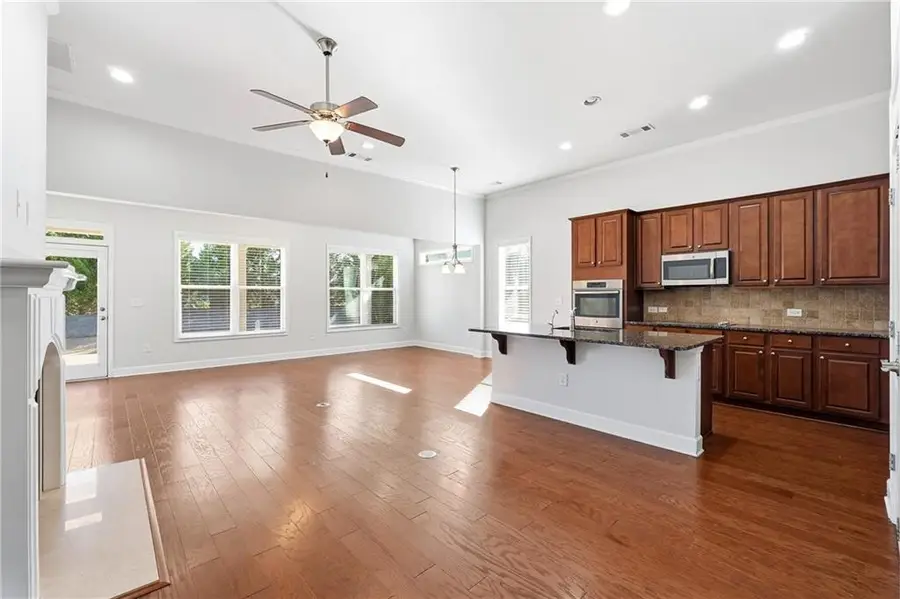 3751 Golden Leaf Point Sw, Gainesville, GA 30504 - #3